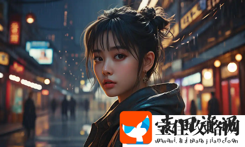 年轻朋友的妻子3