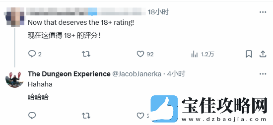 推主称小丑牌的小丑像相扑选手