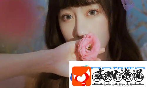 女生主动将