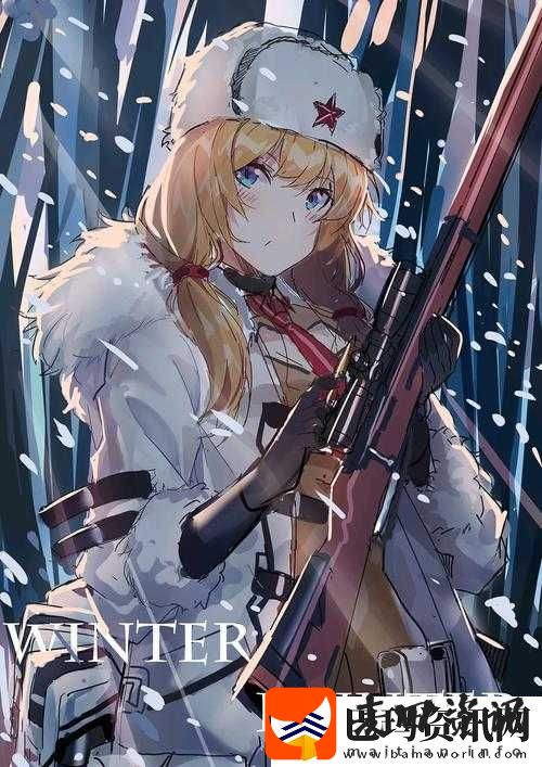 少女前线