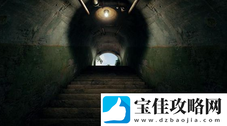 绝地求生全军出击防空洞怎么玩