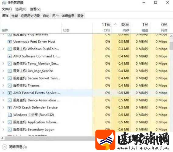 模拟城市