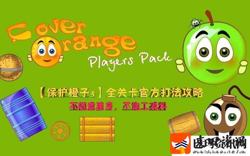 深度解析保护橙子