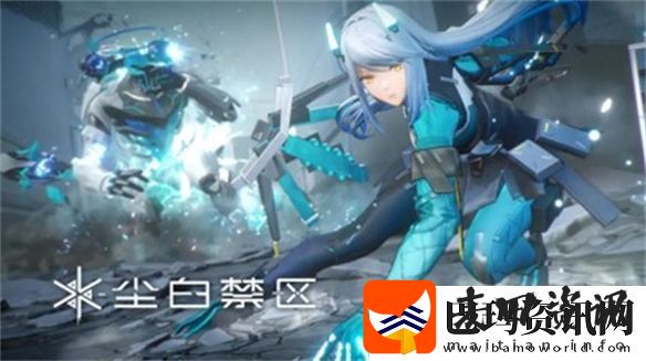 二次元游戏的下一个风口——二次元射击游戏