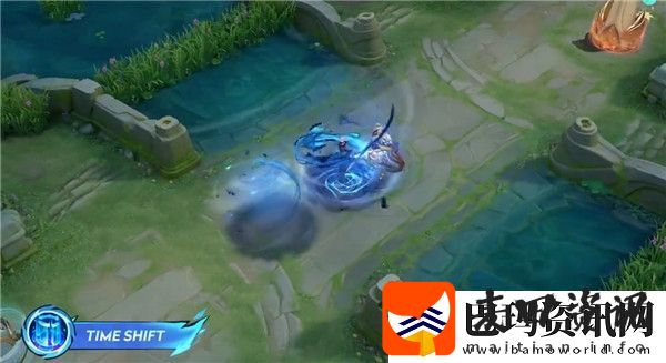王者荣耀国际服诸葛亮五条悟皮肤特效怎么样