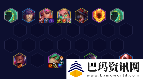 云顶之弈s10赛季爵士EZ95怎么玩