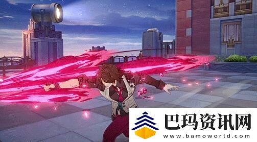 崩坏星穹铁道加拉赫阵容怎么搭配