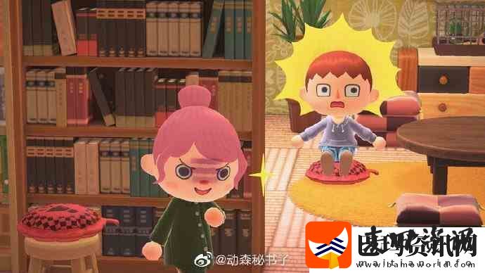动森愚人节活动怎么玩