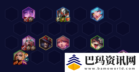 云顶之弈s10五杀天使阵容怎么搭配