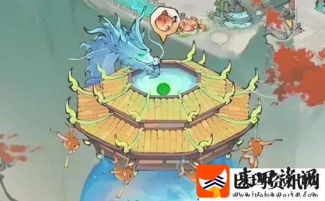 最强祖师钓鱼跃龙池战力怎么提升