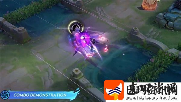 王者荣耀国际服诸葛亮五条悟皮肤特效怎么样