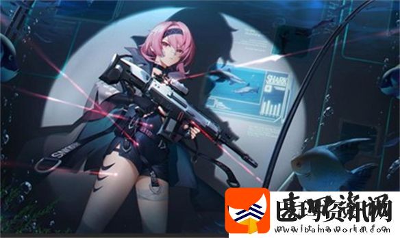 二次元游戏的下一个风口——二次元射击游戏