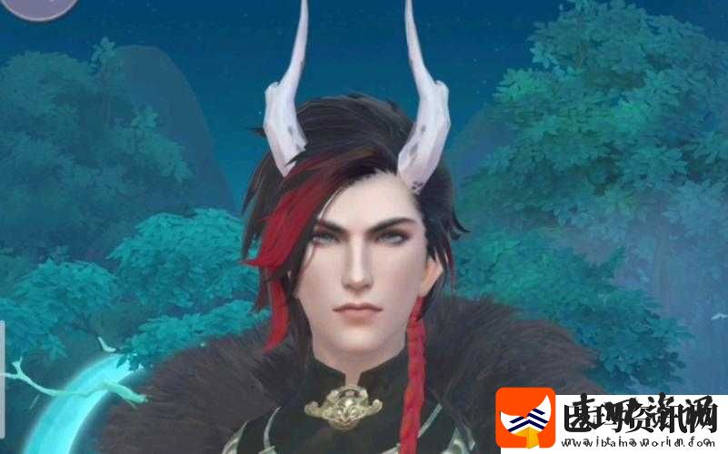 云裳羽衣玄麒续缘攻略