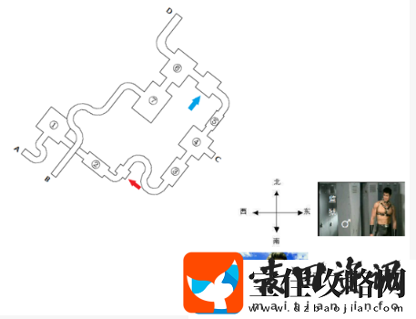 绝地求生全军出击防空洞怎么玩