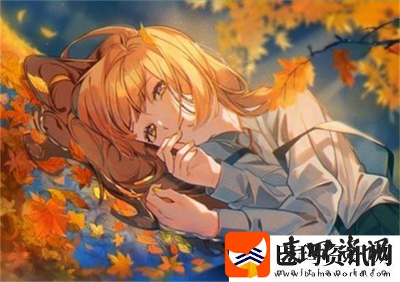二次元游戏的下一个风口——二次元射击游戏