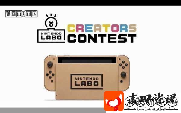 任天堂新创举