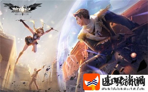 二次元游戏的下一个风口——二次元射击游戏
