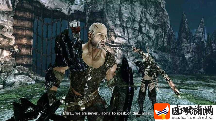 猎杀恶魔熔炉中各角色令人惊叹的专属武器详情