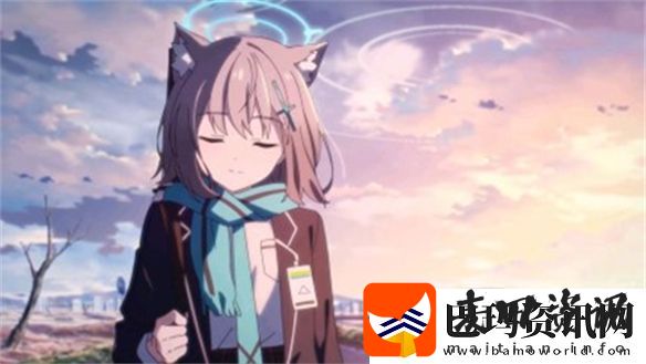 二次元游戏的下一个风口——二次元射击游戏