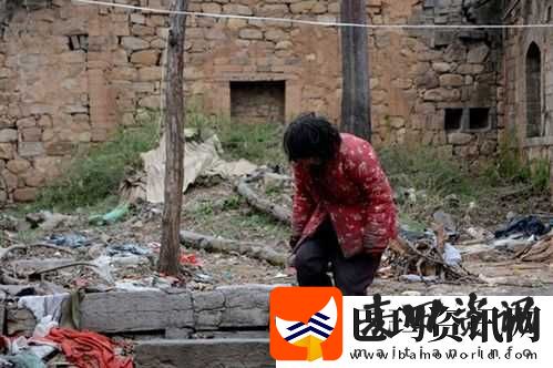 傻子村的奇幻冒险