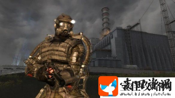 GSC宣布要给初代潜行者系列更新