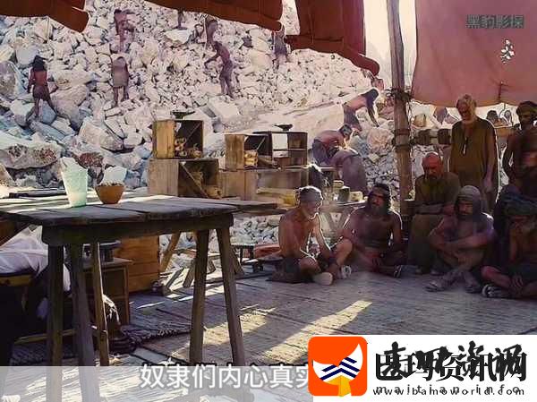 永恒文明震撼宣传片