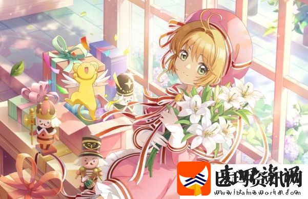 魔卡少女樱回忆钥匙照烧鸡腿饭制作方法介绍