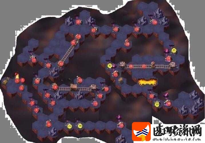 御龙在天初级塔防攻略