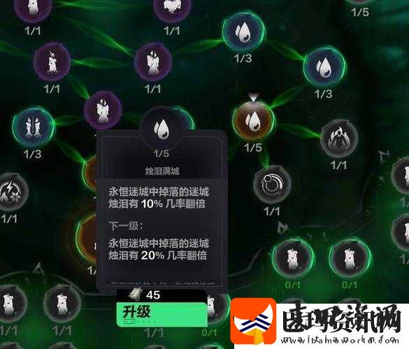 火炬之光手游工坊地下城玩法技巧全解