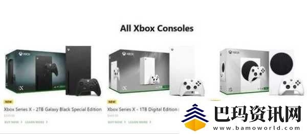 XBOXSERIESS日本