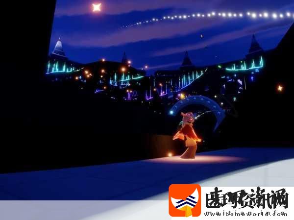 光遇欧若拉演唱会