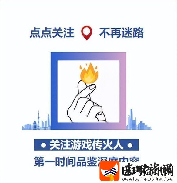 二次元游戏的下一个风口——二次元射击游戏