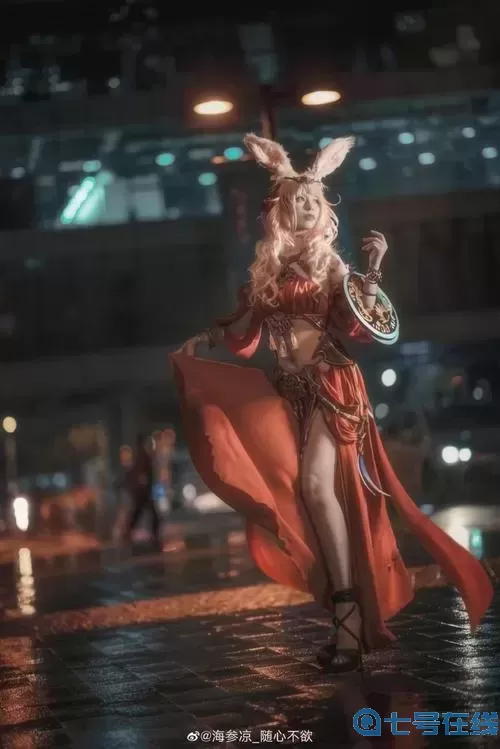 ff14舞者转职资讯速递