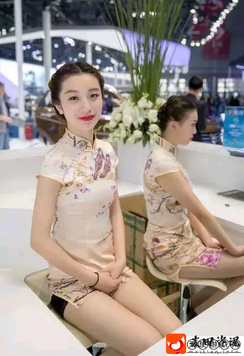 妈妈女儿齐上阵
