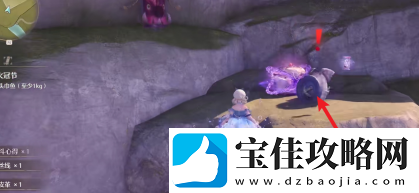 无限暖暖回避纽扣在哪里采集