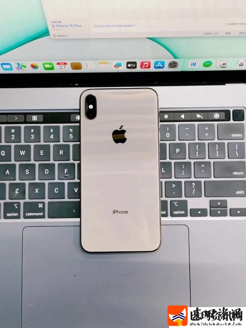 俄式iPhoneXSMax风尚诡辩的科技玩笑