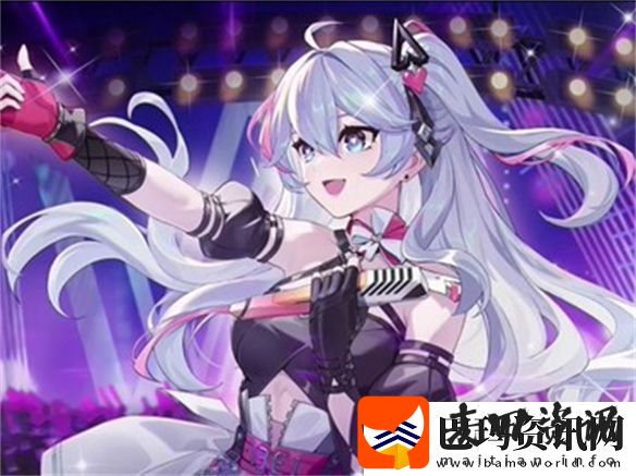 二次元游戏的下一个风口——二次元射击游戏