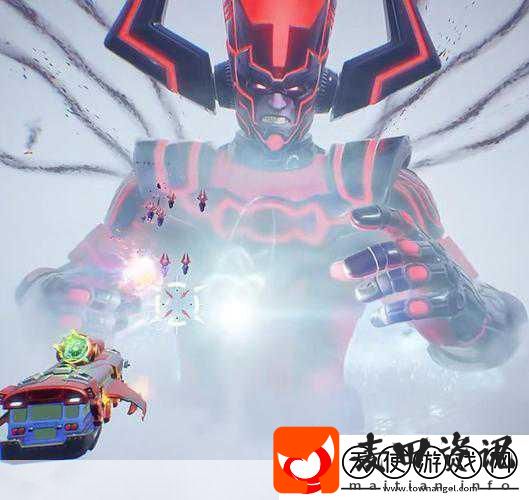 堡垒之夜跨界特斯拉