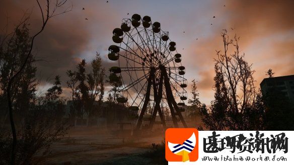 这游戏肯定不会雷！潜行者2媒体评测