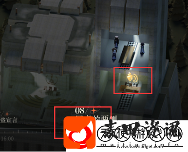 重返未来1999第四章隐藏任务怎么过