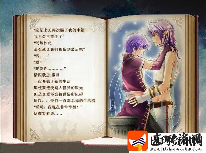 美少男梦工场绮丽版