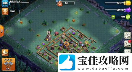 部落冲突取消关联的方法一览