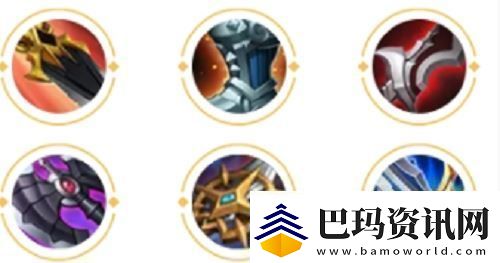 王者荣耀李白怎么出装王者荣耀李白出装攻略介绍速递速递