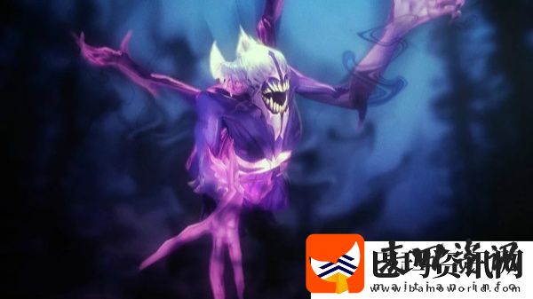 祸乱之源怎么出装