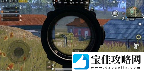绝地求生刺激战场战术汇总介绍