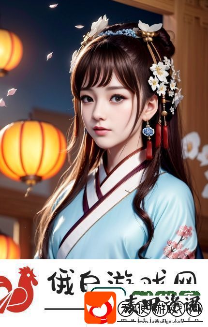 丰满的岳