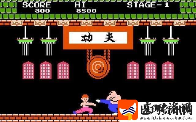 掌握凯尔在街头霸王