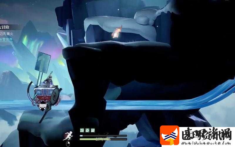探索鬼泣4全蓝魂碎片地点之神秘宝藏探寻之旅