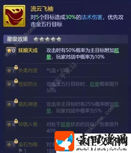 梦幻西游网页版武媚娘怎么得