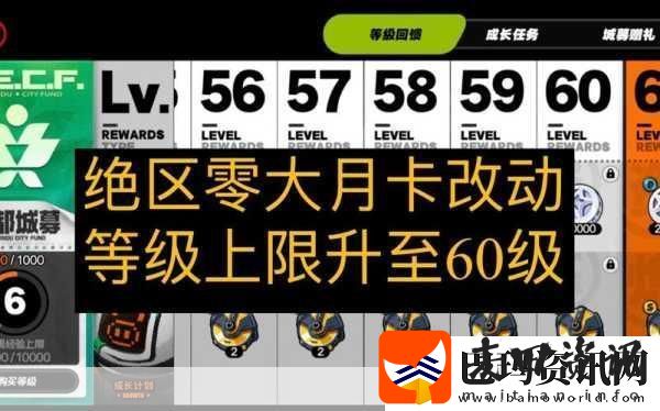 绝区零大月卡武器强度深度剖析